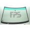 Стекло лобовое AS08137401 на SKODA OCTAVIA (1U2/1U5) 1997-2000