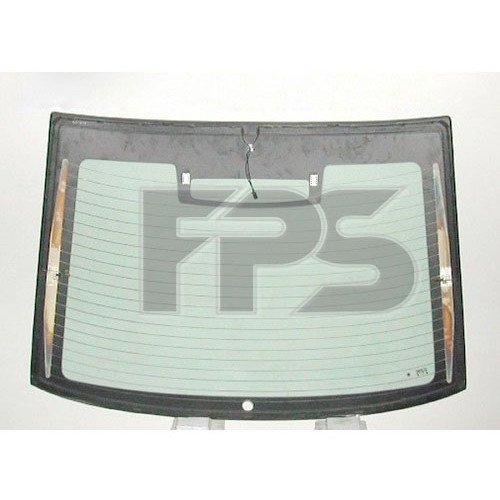 Стекло заднее с подогревом AS08137412 на SKODA OCTAVIA (1U2/1U5) 2000-2010