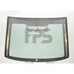 Скло заднє з підігрівом AS08137417 на SKODA OCTAVIA (1U2/1U5) 1997-2000
