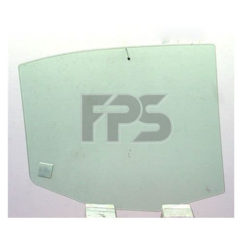 Скло бічне AS08137424 на SKODA OCTAVIA (1U2/1U5) 1997-2000