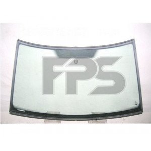 Лобове скло AS08137479 на SKODA FABIA 2007-2010