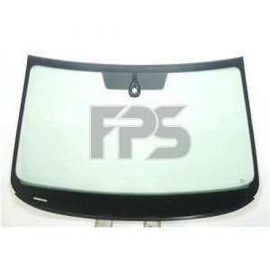 Лобове скло AS08137514 на SKODA OCTAVIA (A7) 2013-2017