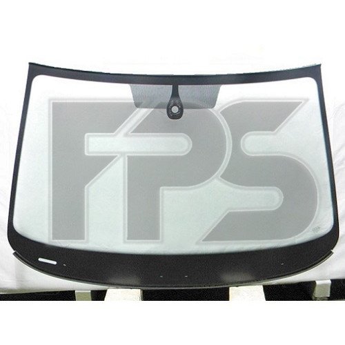 Лобове скло AS08137516 на SKODA OCTAVIA (A7) 2013-2017