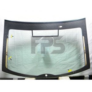 Скло заднє з підігрівом AS08137536 на SKODA OCTAVIA (A7) 2017-2020