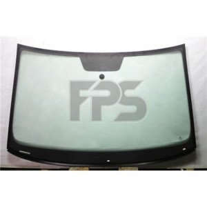 Стекло лобовое AS08137561 на SKODA FABIA 2018-