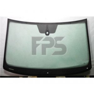 Лобове скло AS08137564 на SKODA FABIA 2014-2018