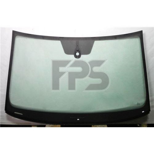 Лобове скло AS08137564 на SKODA FABIA 2014-2018