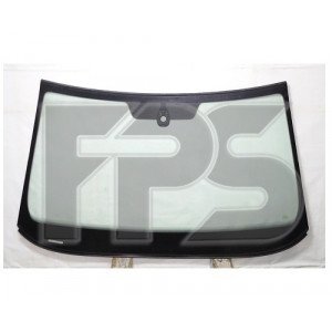 Стекло лобовое AS08137588 на SKODA SUPERB (3V) 2019-