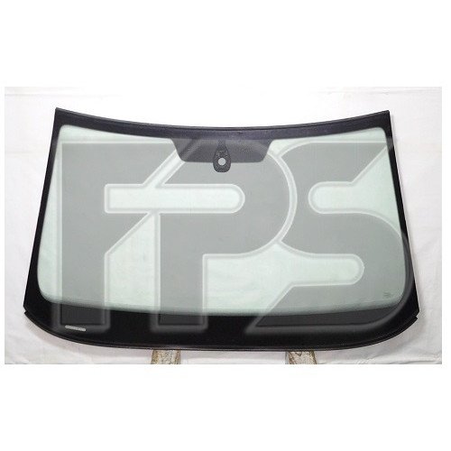 Стекло лобовое AS08137588 на SKODA SUPERB (3V) 2019-