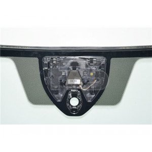 Скло автомобільне(вітрове) AS08146609 на SKODA KODIAQ 2017-2021