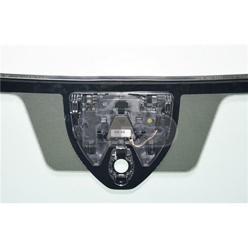 Скло автомобільне(вітрове) AS08146609 на SKODA KODIAQ 2017-2021