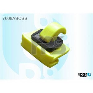 Кліпси пластикові AS08146595 на SEAT LEON 2000-2005