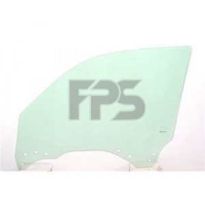 Стекло боковое AS08137638 на SUBARU FORESTER (SG) 2006-2008