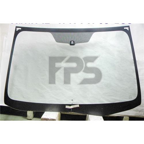 Стекло лобовое с подогревом AS08137685 на SUBARU FORESTER (SJ) 2013-2018
