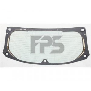 Стекло заднее с подогревом AS08137746 на SUBARU OUTBACK 2019-