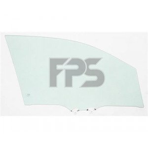 Скло бічне AS08137750 на SUBARU OUTBACK 2019-