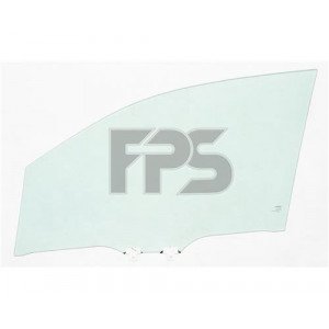 Стекло боковое AS08137754 на SUBARU OUTBACK 2019-