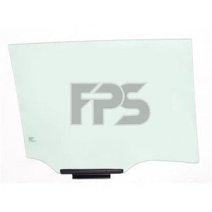 Стекло боковое AS08137758 на SUBARU OUTBACK 2019-