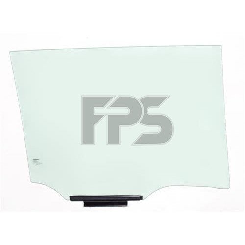 Стекло боковое AS08137758 на SUBARU OUTBACK 2019-