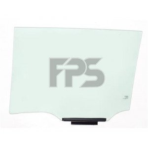 Стекло боковое AS08137762 на SUBARU OUTBACK 2019-