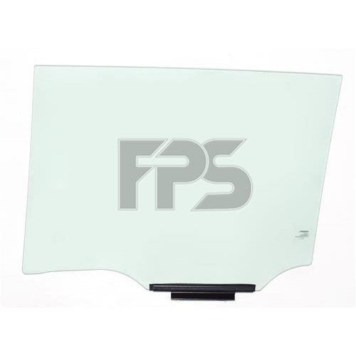 Стекло боковое AS08137762 на SUBARU OUTBACK 2019-