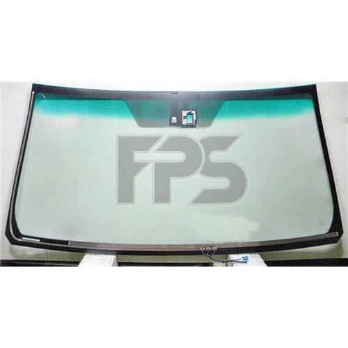 Стекло лобовое с подогревом AS08137995 на LEXUS LX 570 2008-2015