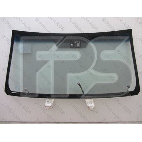 Скло лобове з підігрівом AS08138000 на TOYOTA LAND CRUISER (J200) 2007-2015