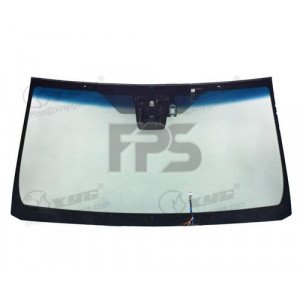 Скло автомобільне(вітрове) з підігрівом AS08147317 на TOYOTA LAND CRUISER (J300) 2021-
