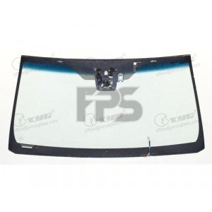 Скло автомобільне(вітрове) з підігрівом AS08147320 на TOYOTA LAND CRUISER (J300) 2021-
