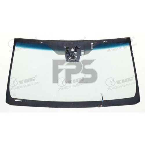 Скло автомобільне(вітрове) з підігрівом AS08147320 на TOYOTA LAND CRUISER (J300) 2021-