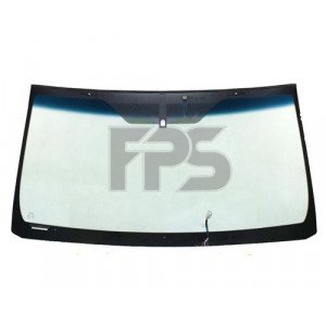Скло лобове з підігрівом AS08138013 на TOYOTA LAND CRUISER PRADO (J150) 2010-2013