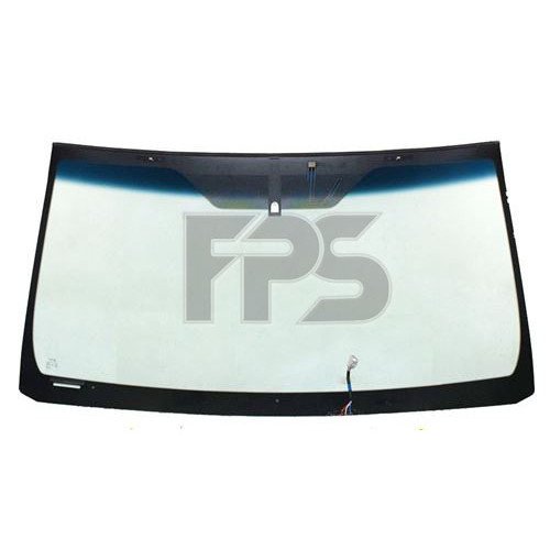 Скло лобове з підігрівом AS08138013 на TOYOTA LAND CRUISER PRADO (J150) 2010-2013