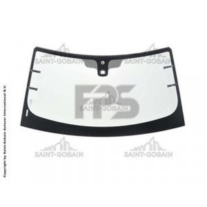 Стекло автомобильное (ветровое) с подогревом AS08144900 на LAND ROVER RANGE ROVER SPORT 2005-2013