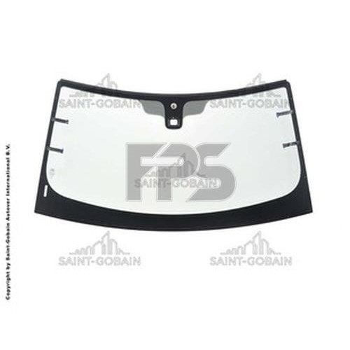 Стекло автомобильное (ветровое) с подогревом AS08144900 на LAND ROVER RANGE ROVER SPORT 2005-2013