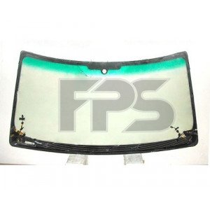 Скло лобове з підігрівом AS08138051 на LAND ROVER RANGE ROVER 2002-2012