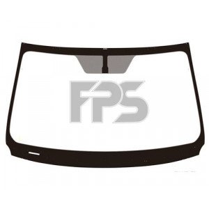 Лобове скло AS08138073 на TOYOTA RAV4 2013-2015