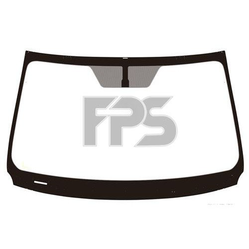 Лобове скло AS08138073 на TOYOTA RAV4 2013-2015