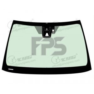 Стекло автомобильное(ветровое) AS08147086 на TOYOTA CAMRY (XV70) SE/XSE 2021-