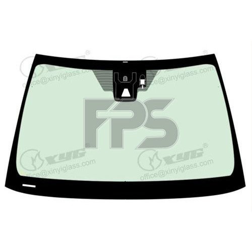 Стекло автомобильное(ветровое) AS08147086 на TOYOTA CAMRY (XV70) SE/XSE 2021-