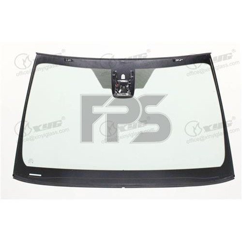 Стекло автомобильное(ветровое) AS08147087 на TOYOTA CAMRY (XV70) SE/XSE 2021-