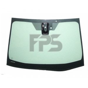 Стекло лобовое AS08138155 на TOYOTA PRIUS PRIME 2017-