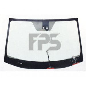 Стекло лобовое с подогревом AS08138259 на TOYOTA RAV4 2018-