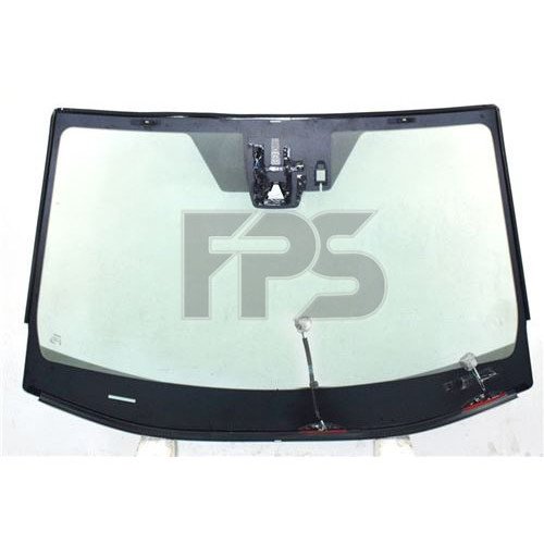 Стекло лобовое с подогревом AS08138264 на TOYOTA RAV4 2018-