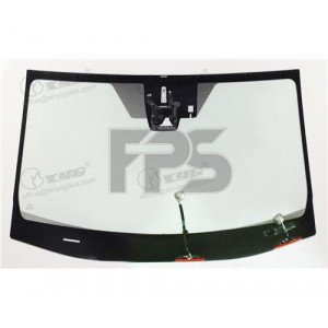 Стекло автомобильное (ветровое) с подогревом AS08147400 на TOYOTA RAV4 2018-