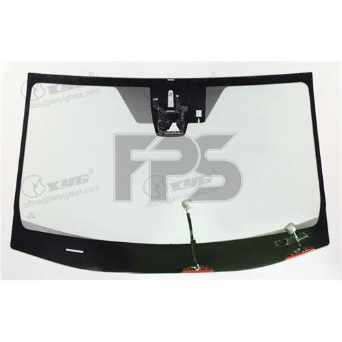 Стекло автомобильное (ветровое) с подогревом AS08147400 на TOYOTA RAV4 2018-