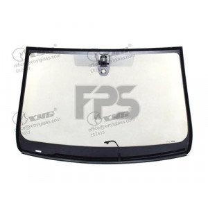 Стекло автомобильное (ветровое) с подогревом AS08142738 на CITROEN JUMPY 2024-