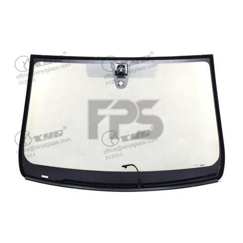 Стекло автомобильное (ветровое) с подогревом AS08142738 на CITROEN JUMPY 2016-