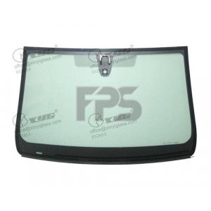 Стекло автомобильное(ветровое) AS08142743 на CITROEN JUMPY 2024-