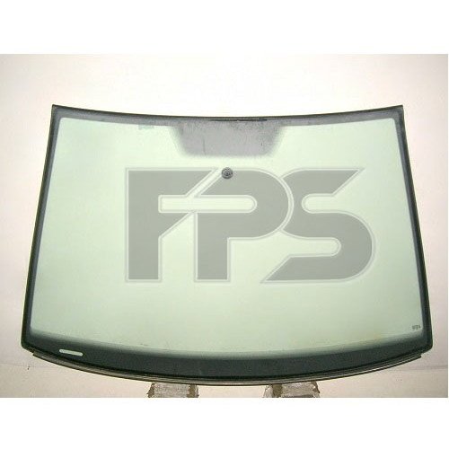 Стекло лобовое AS08138362 на VOLKSWAGEN POLO IV 2002-2009