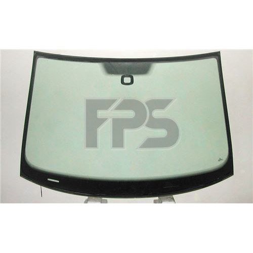Стекло лобовое AS08138389 на VOLKSWAGEN GOLF VI 2009-2012